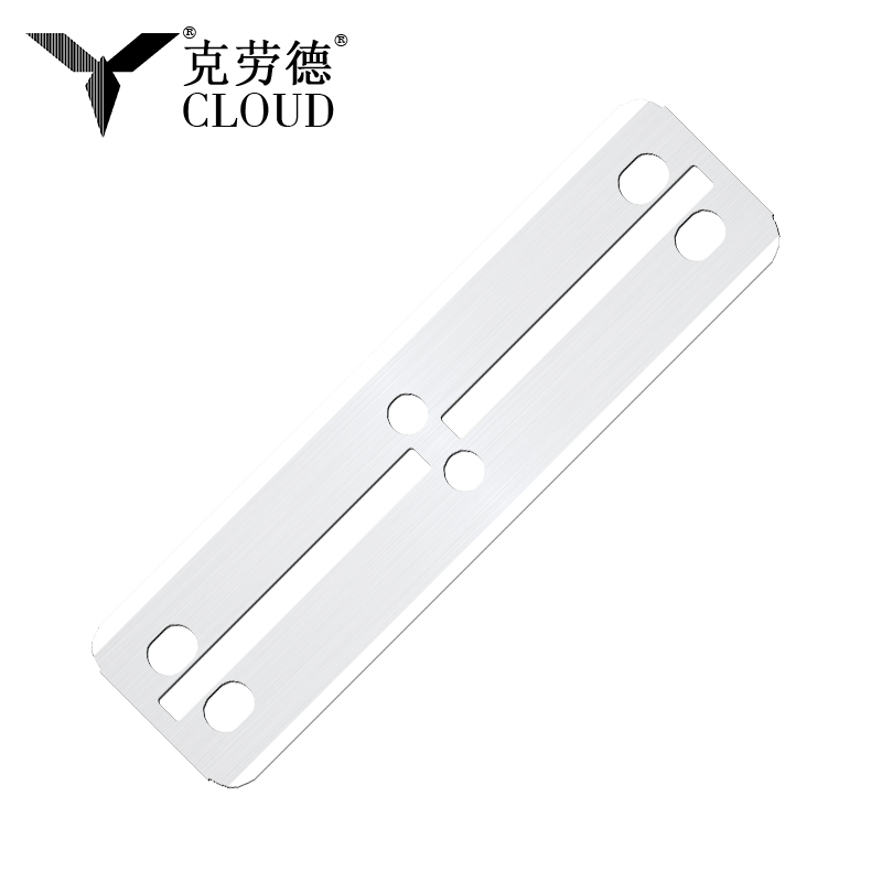 Lames de rasoir double face grande taille 77