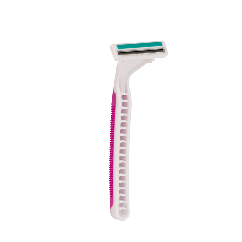 Rasoirs manuels jetables de voyage