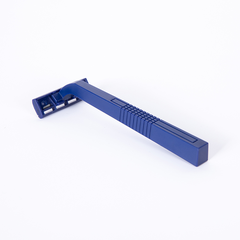 Rasoir jetable à lame unique pour femme