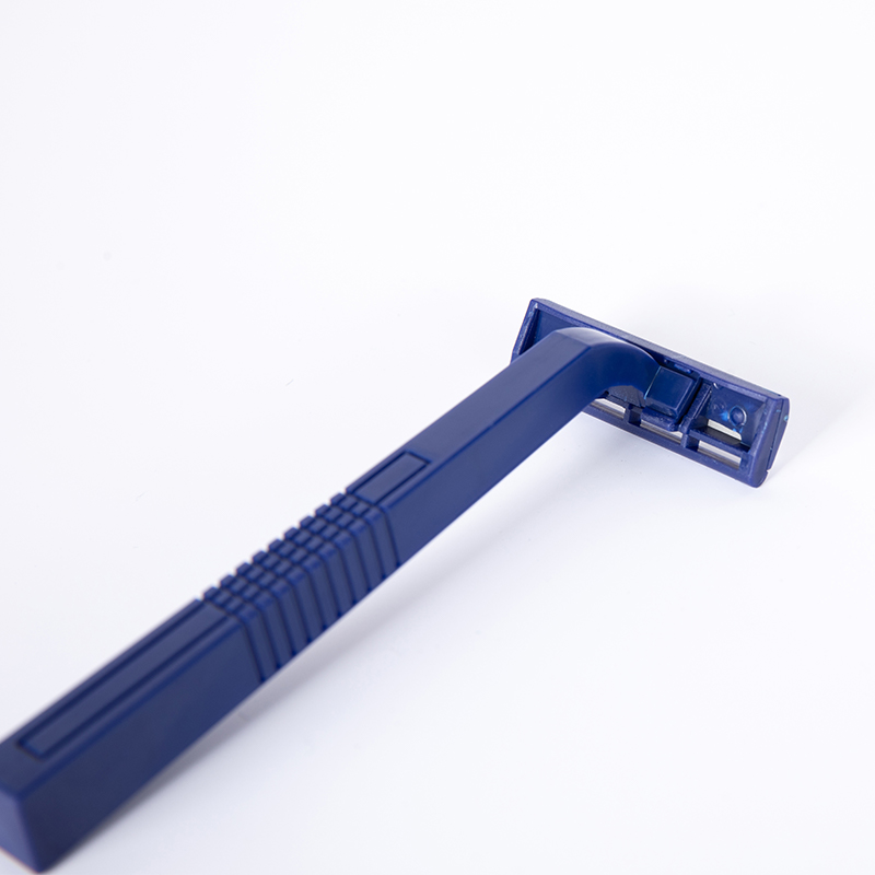 Rasoir jetable à lame unique pour femme