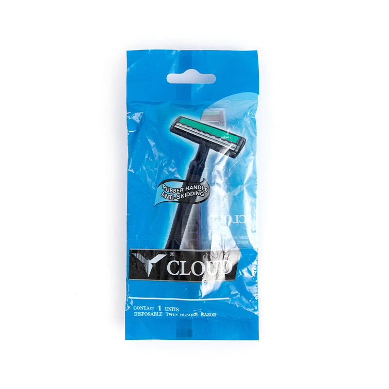 Rasoir manuel rechargeable