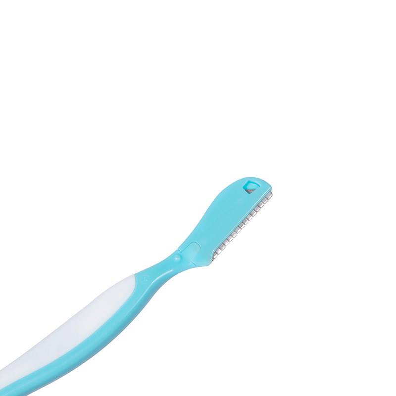 Outil de rasage des sourcils multi-usage pour le visage